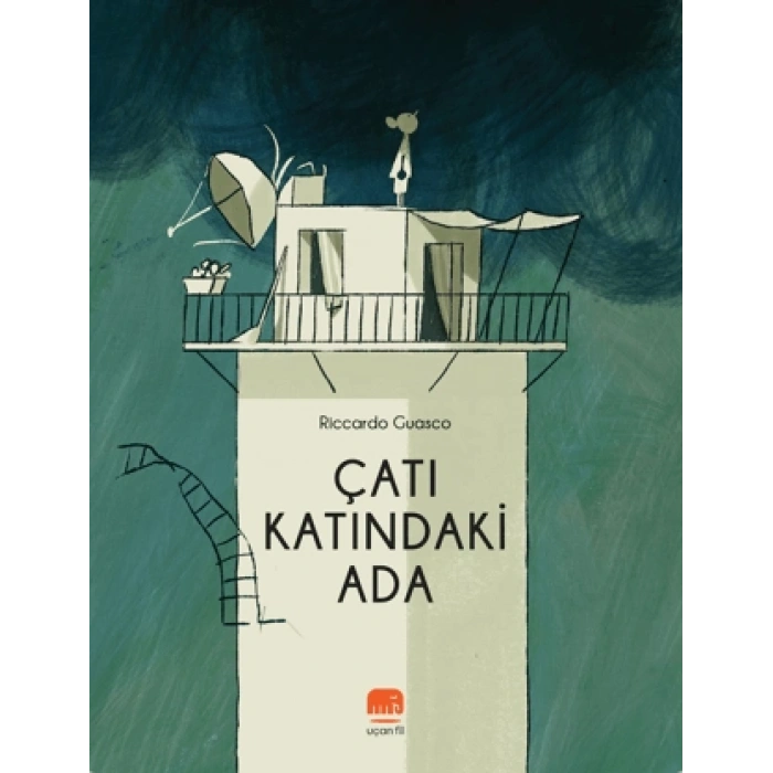 Çatı Katındaki Ada