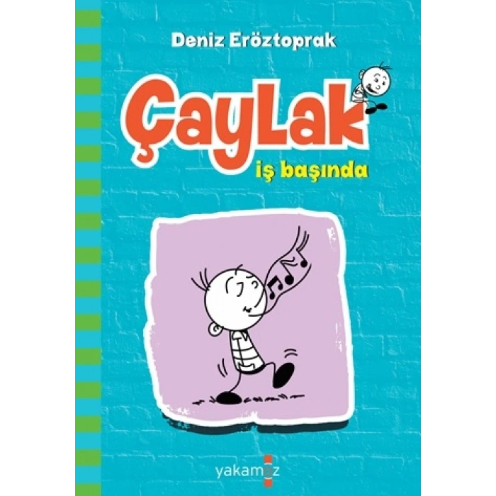 Çaylak - İş Başında