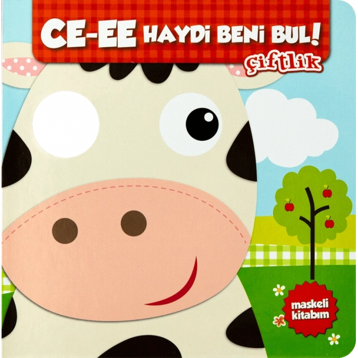 Ce-ee Haydi Beni Bul ! - Çiftlik