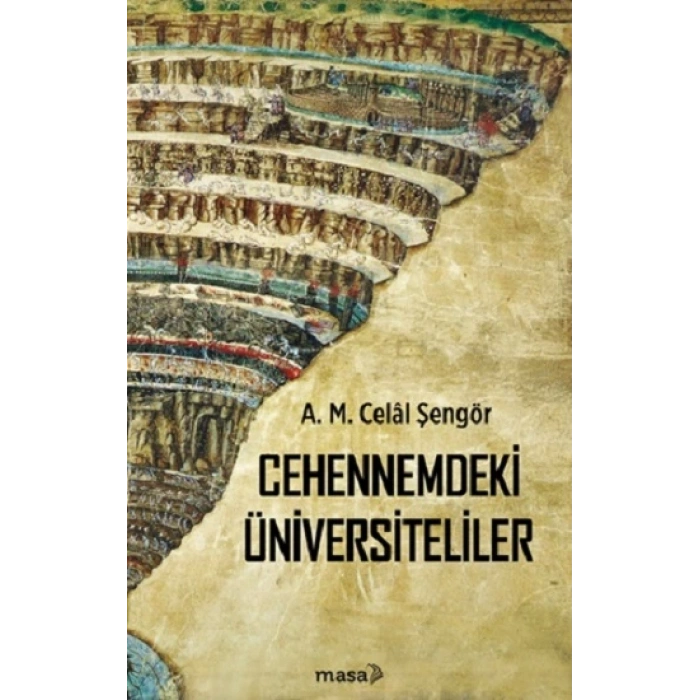 Cehennemdeki Üniversiteliler