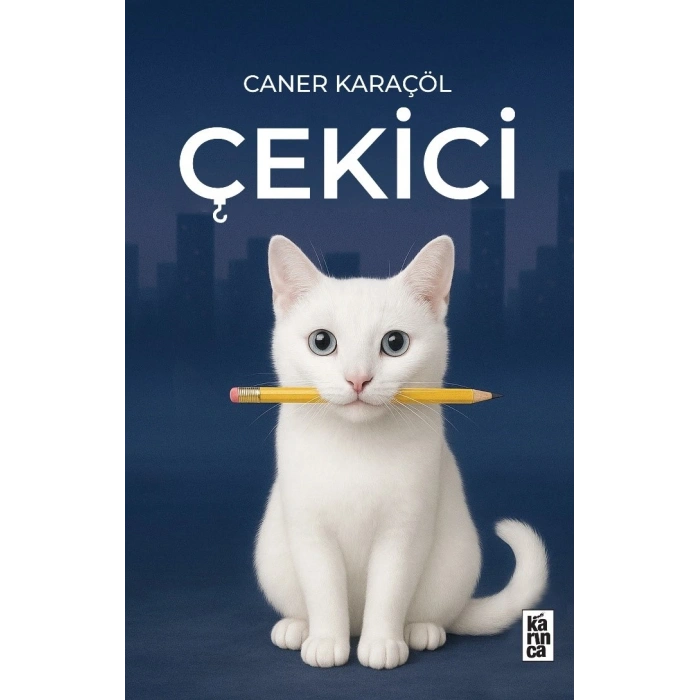 Çekici