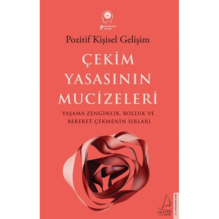 Çekim Yasasının Mucizeleri