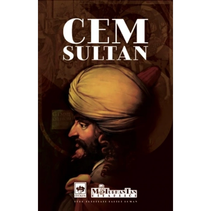 Cem Sultan