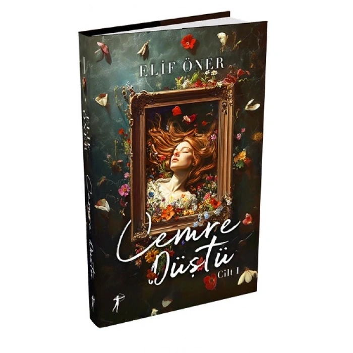 Cemre Düştü (ciltli)