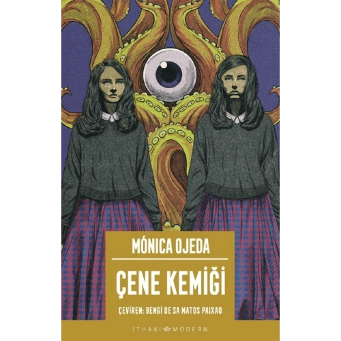 Çene Kemiği