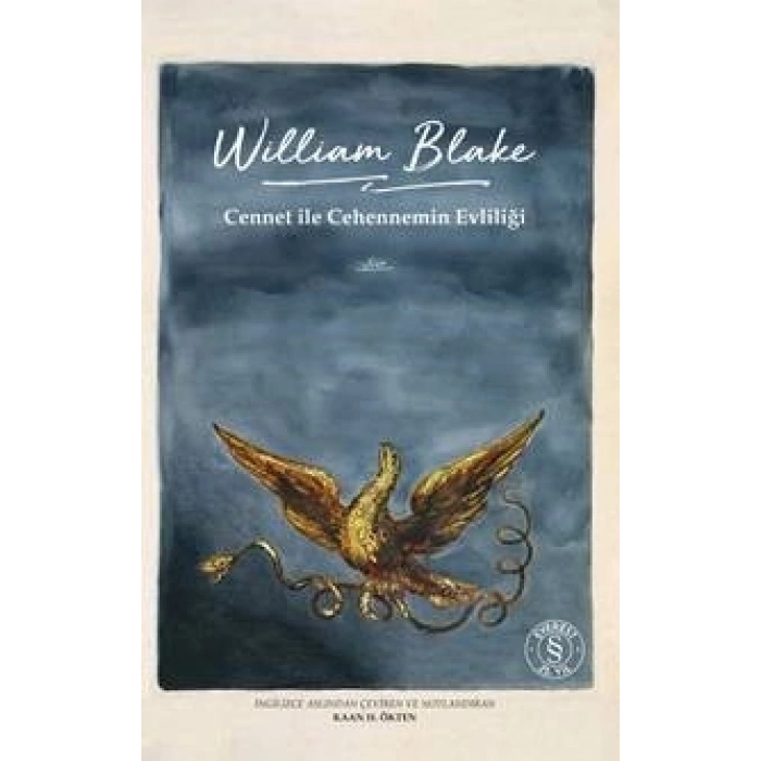 Cennet İle Cehennemin Evliliği