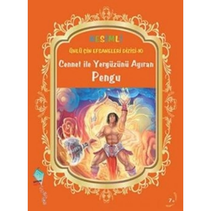 Cennet İle Yeryüzünü Ayıran Pengu