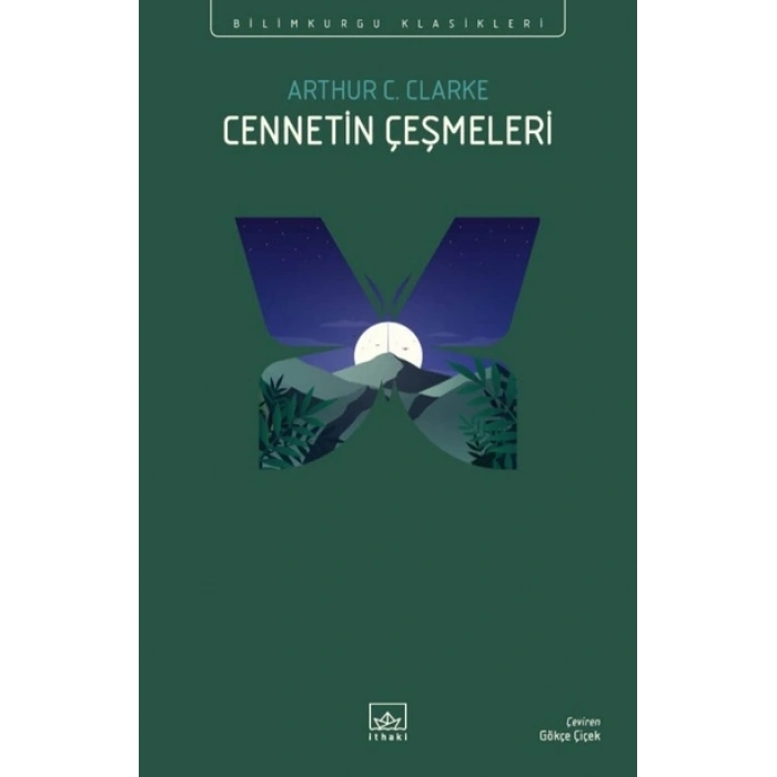 Cennetin Çeşmeleri