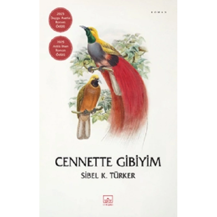 Cennette Gibiyim