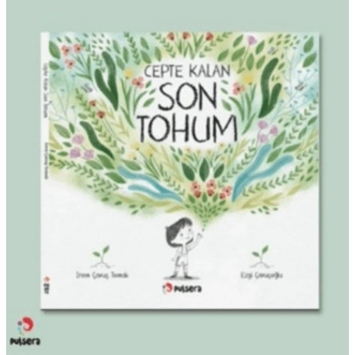 Cepte Kalan Son Tohum