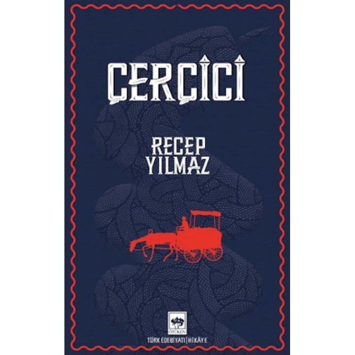 Çerçici