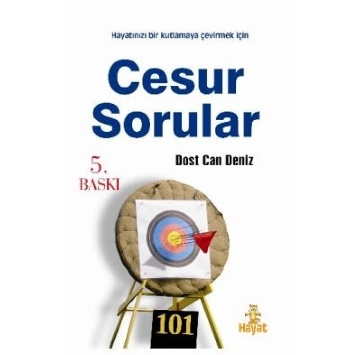 Cesur Sorular