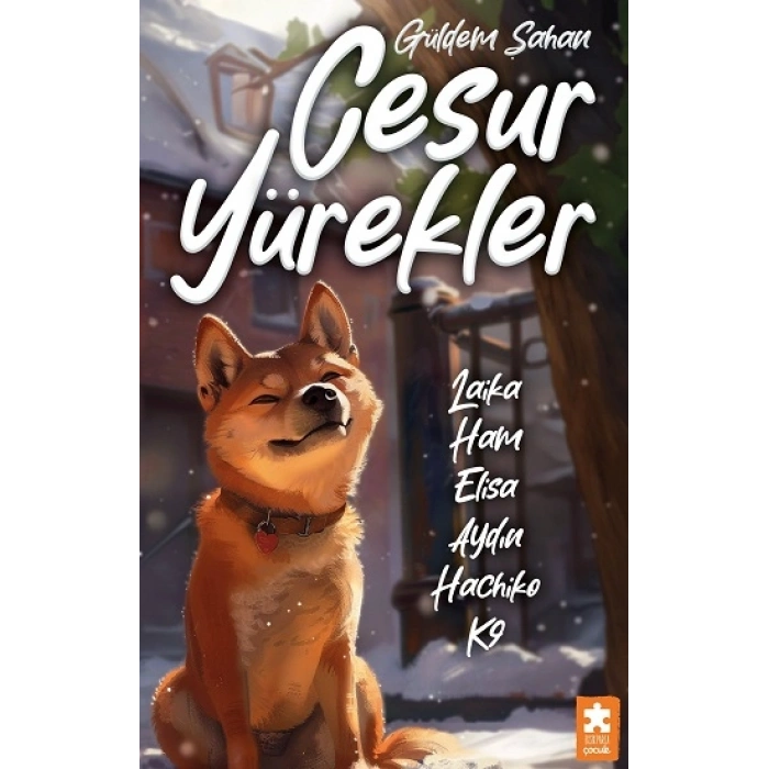 Cesur Yürekler