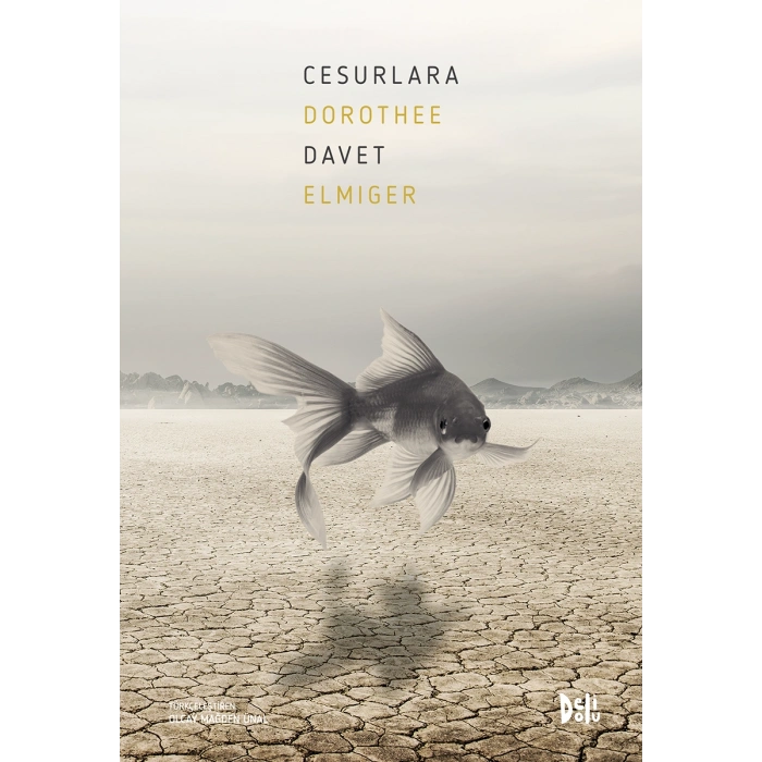 Cesurlara Davet (ciltli)