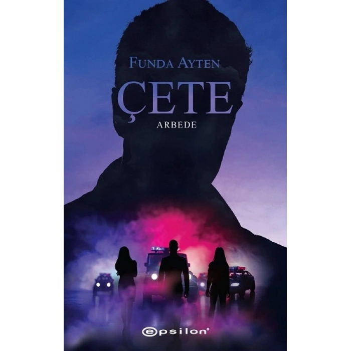 Çete - Arbede