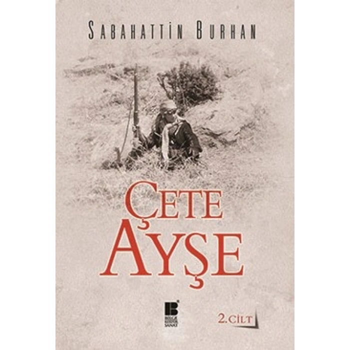 Çete Ayşe Cilt: 2