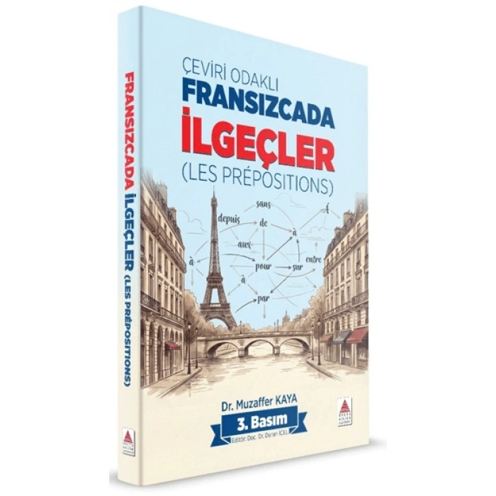 Çeviri Odaklı Fransızcada İlgeçler