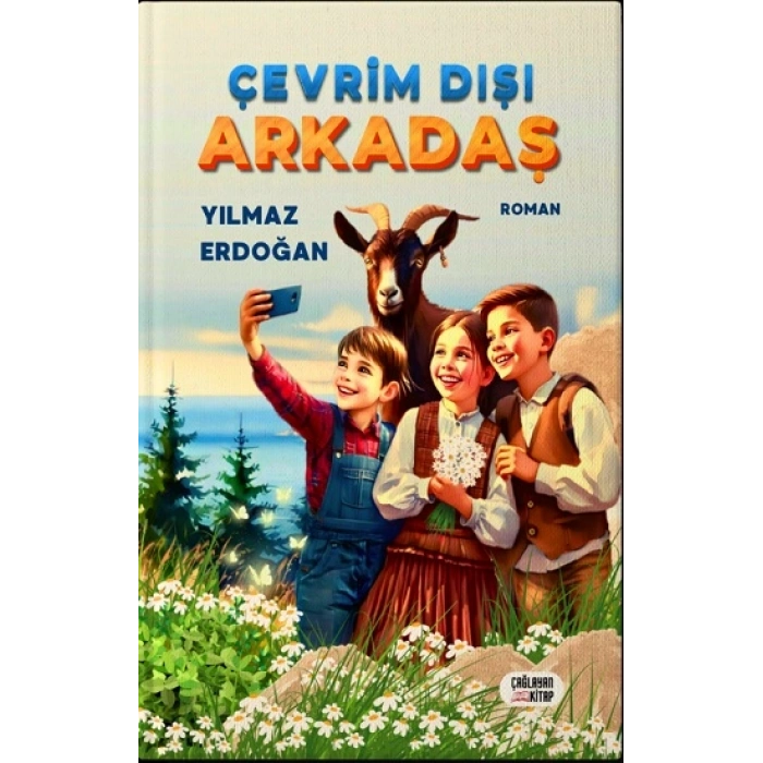 Çevrim Dışı Arkadaş