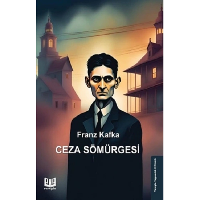 Ceza Sömürgesi