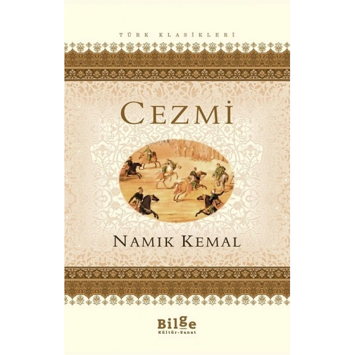 Cezmi