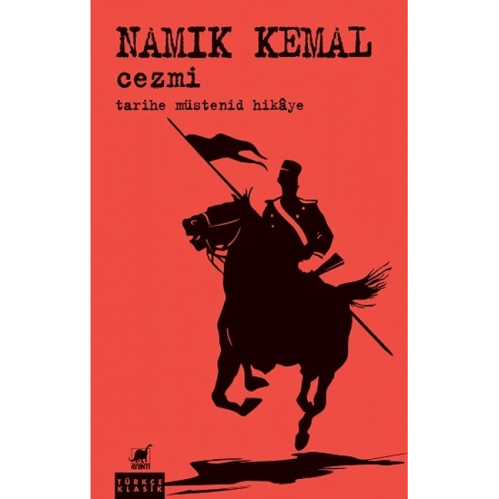 Cezmi-tarihe Müstenid Hikaye