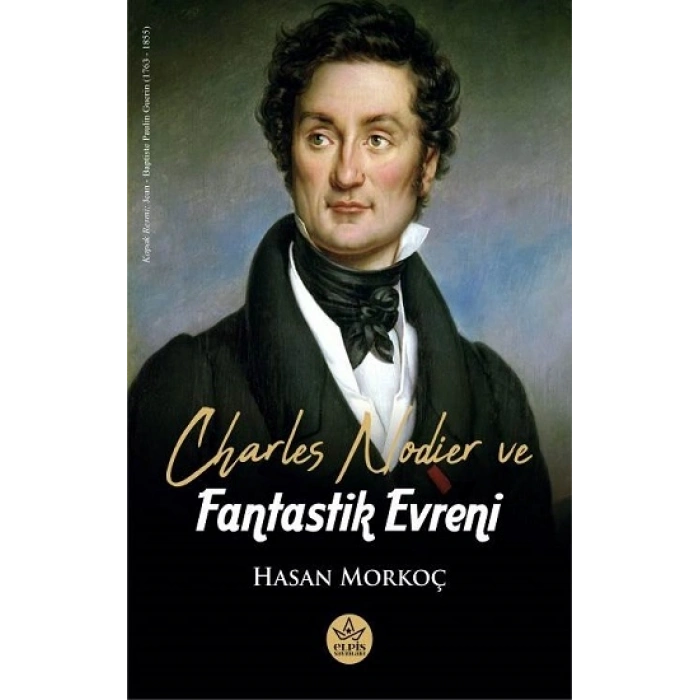 Charles Nodier Ve Fantastik Evreni