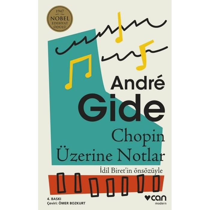 Chopin Üzerine Notlar