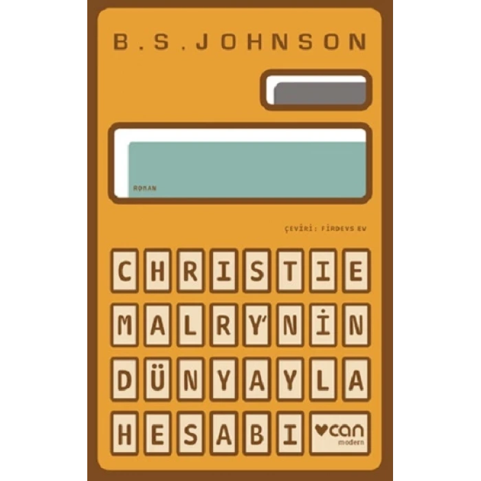 Christie Malrynin Dünyayla Hesabı