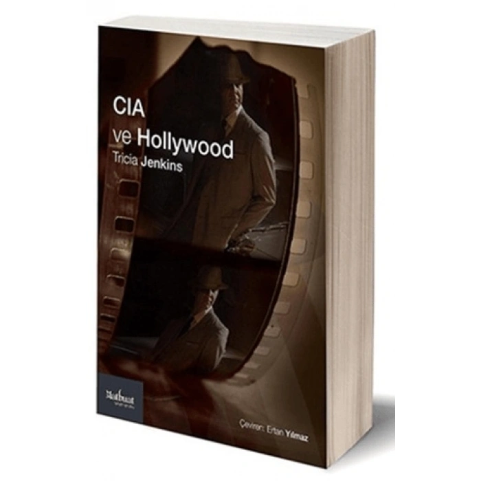 Cıa Ve Hollywood: Teşkilat Sinema Ve Televizyonu Nasıl Biçimlendiriyor?