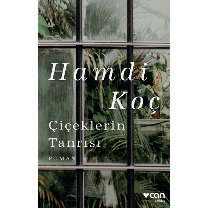 Çiçeklerin Tanrısı