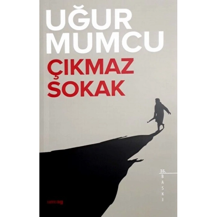 Çıkmaz Sokak