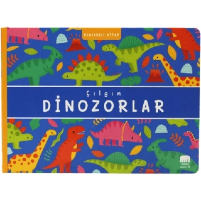 Çılgın Dinozorlar