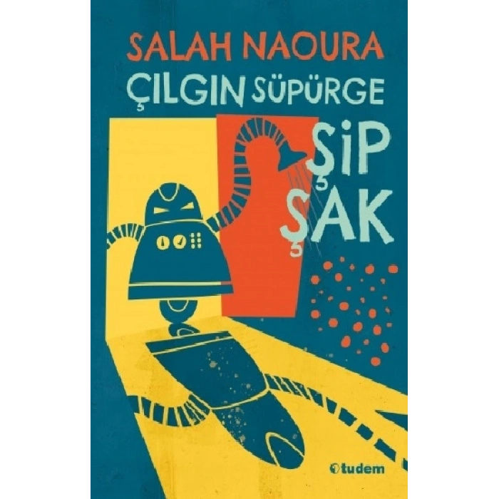 Çılgın Süpürge Şipşak