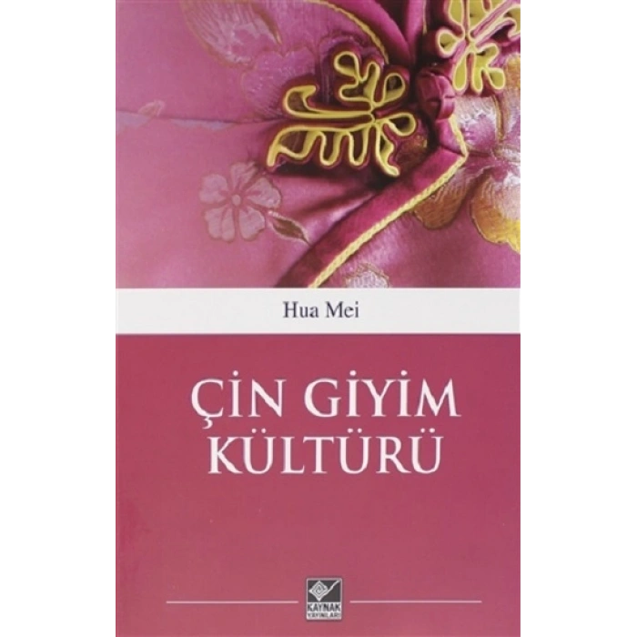 Çin Giyim Kültürü