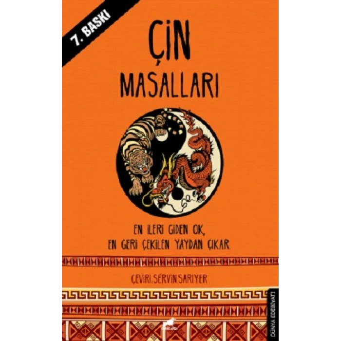 Çin Masalları