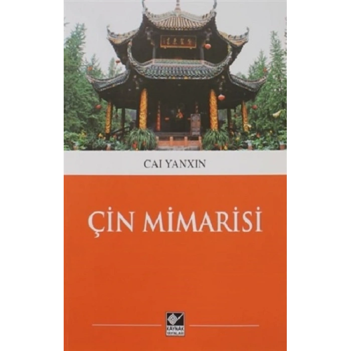 Çin Mimarisi