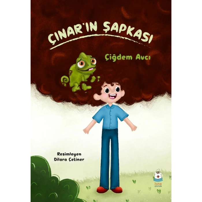 Çınar’ın Şapkası