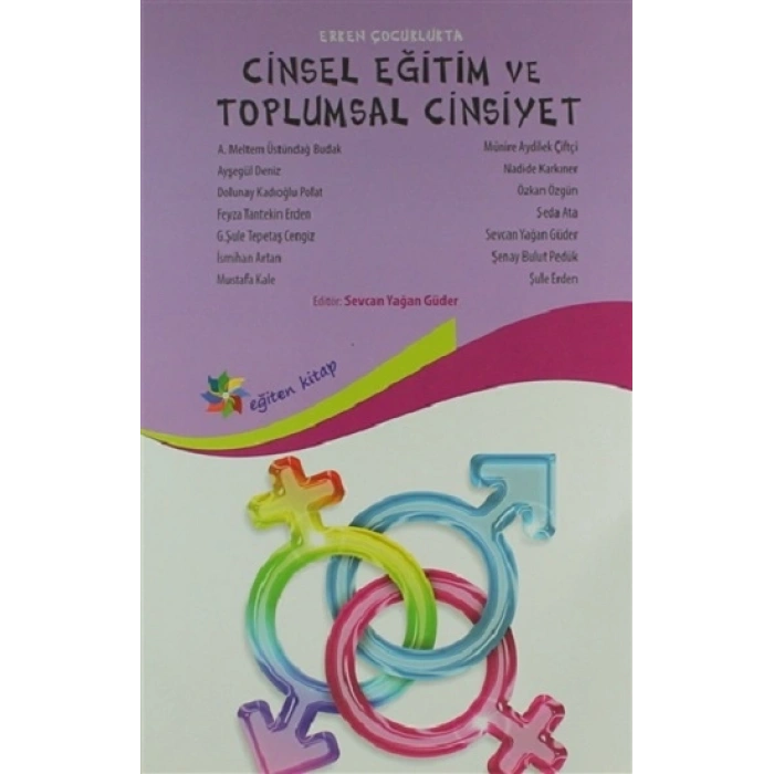 Cinsel Eğitim Ve Toplumsal Cinsiyet
