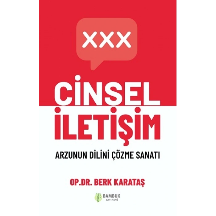 Cinsel İletişim