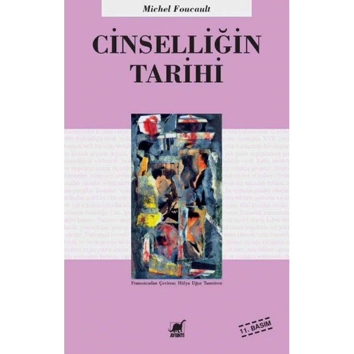 Cinselliğin Tarihi