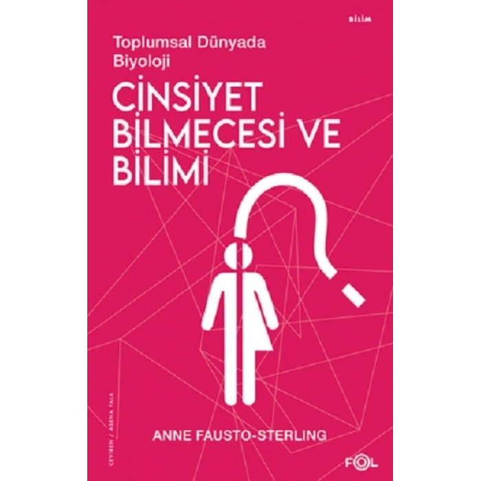 Cinsiyet Bilmecesi Ve Bilimi