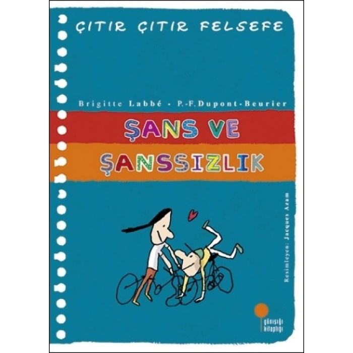 Çıtır Çıtır Felsefe 31 Şans Ve Şanssızlık