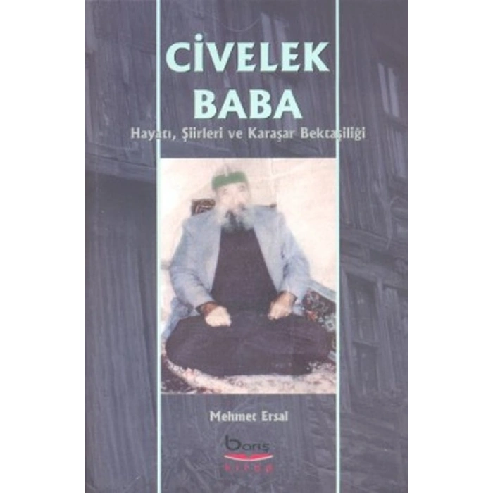 Civelek Baba