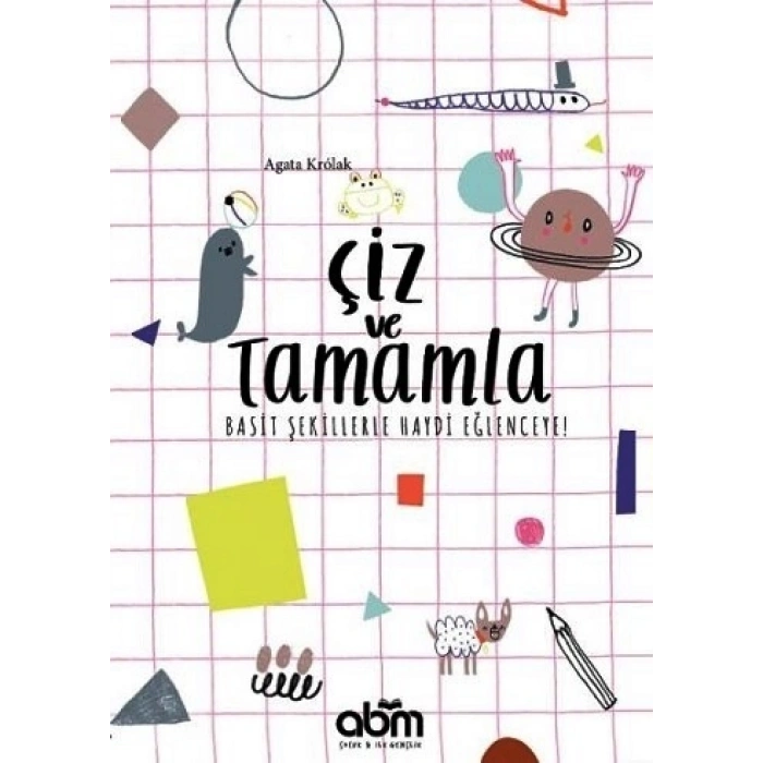 Çiz Ve Tamamla