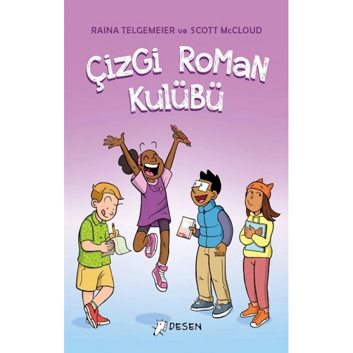 Çizgi Roman Kulübü