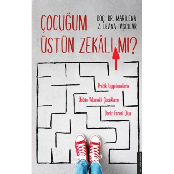 Çocuğum Üstün Zekalı Mı?