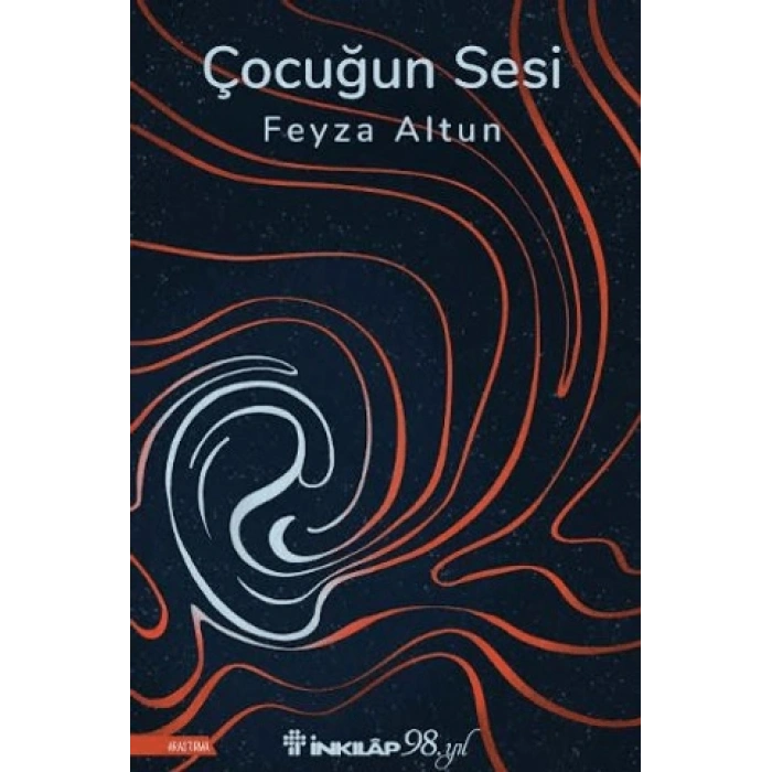 Çocuğun Sesi