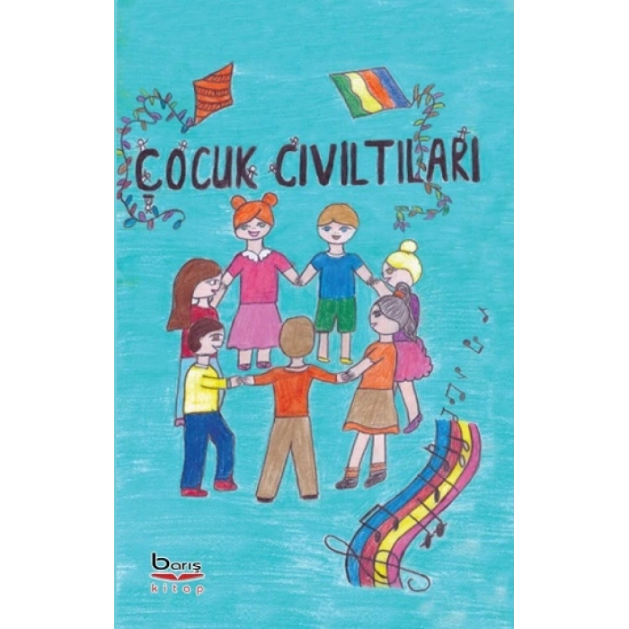 Çocuk Cıvıltıları