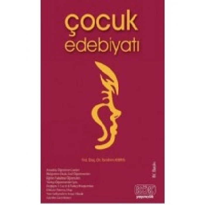 Çocuk Edebiyatı