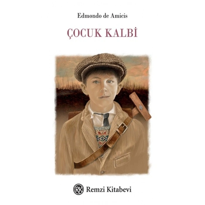 Çocuk Kalbi (fleksi Kapak)